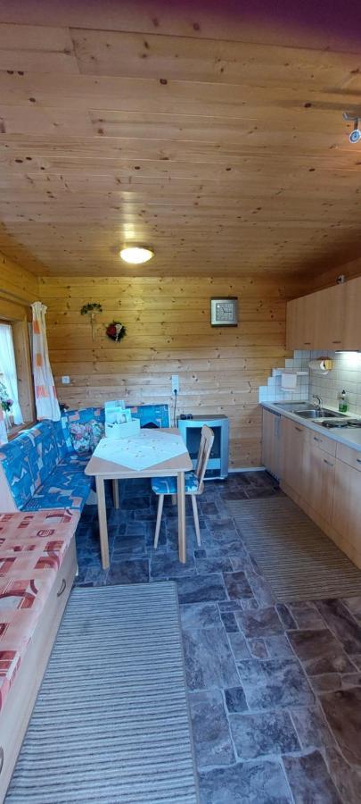 Bichlhof Riedenberg Villa Thiersee Ngoại thất bức ảnh