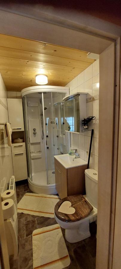 Bichlhof Riedenberg Villa Thiersee Ngoại thất bức ảnh