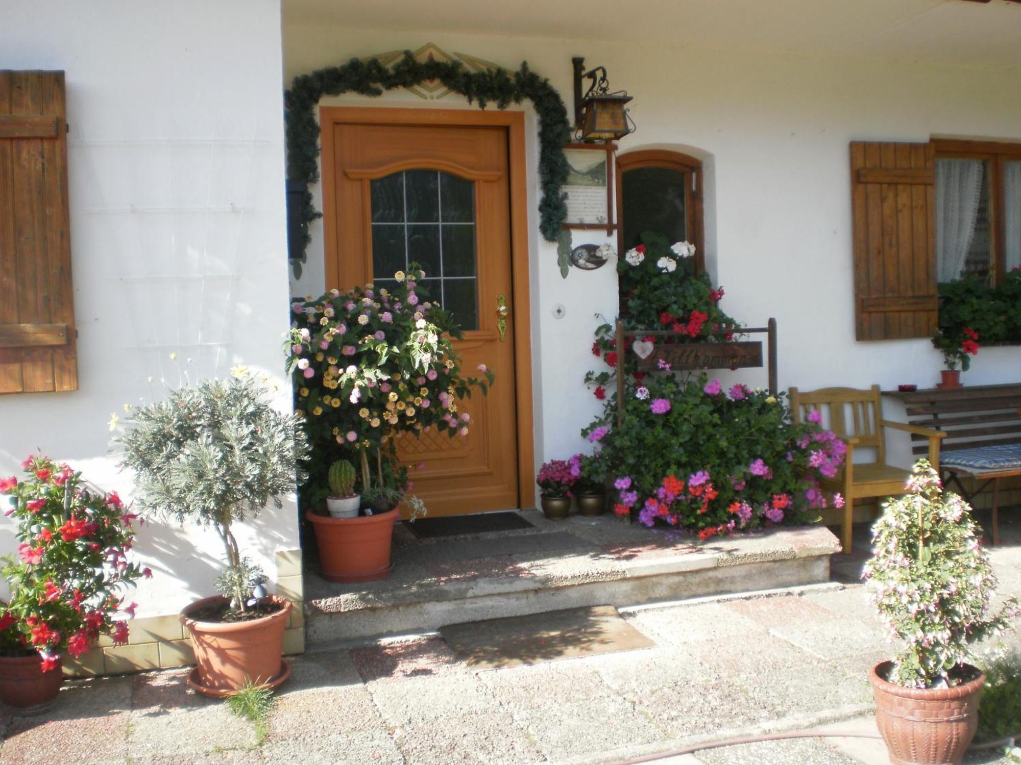 Bichlhof Riedenberg Villa Thiersee Ngoại thất bức ảnh