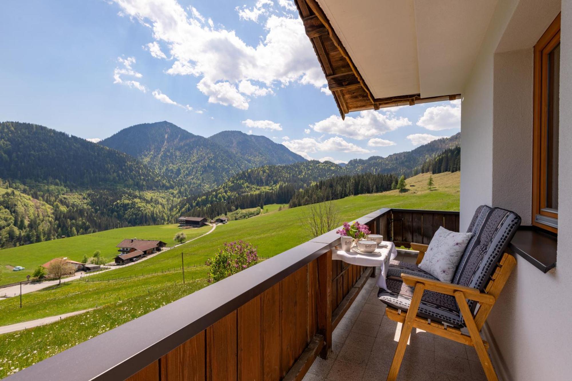 Bichlhof Riedenberg Villa Thiersee Ngoại thất bức ảnh