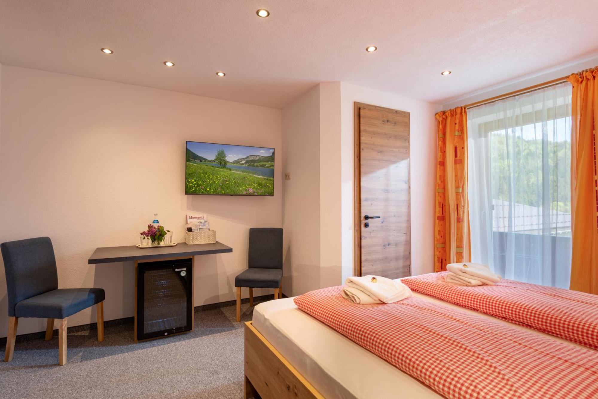 Bichlhof Riedenberg Villa Thiersee Ngoại thất bức ảnh