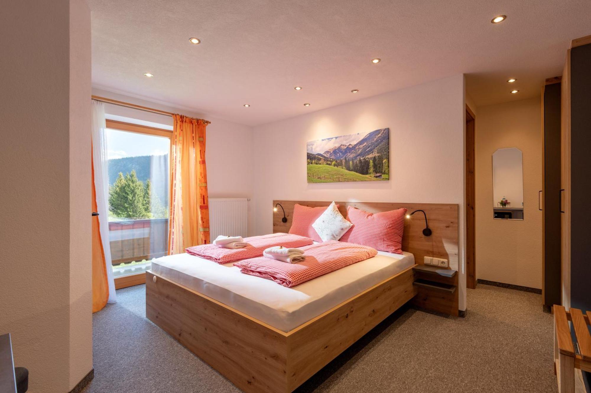 Bichlhof Riedenberg Villa Thiersee Ngoại thất bức ảnh