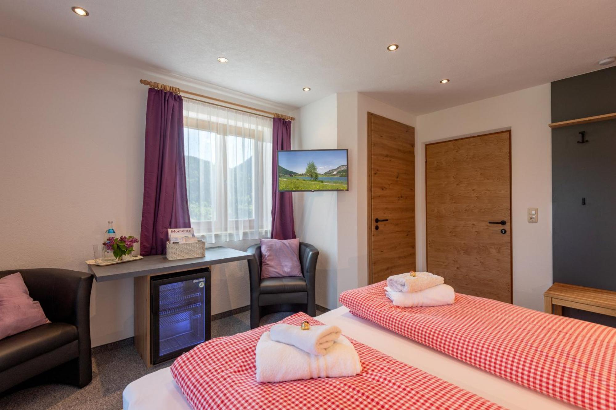 Bichlhof Riedenberg Villa Thiersee Ngoại thất bức ảnh